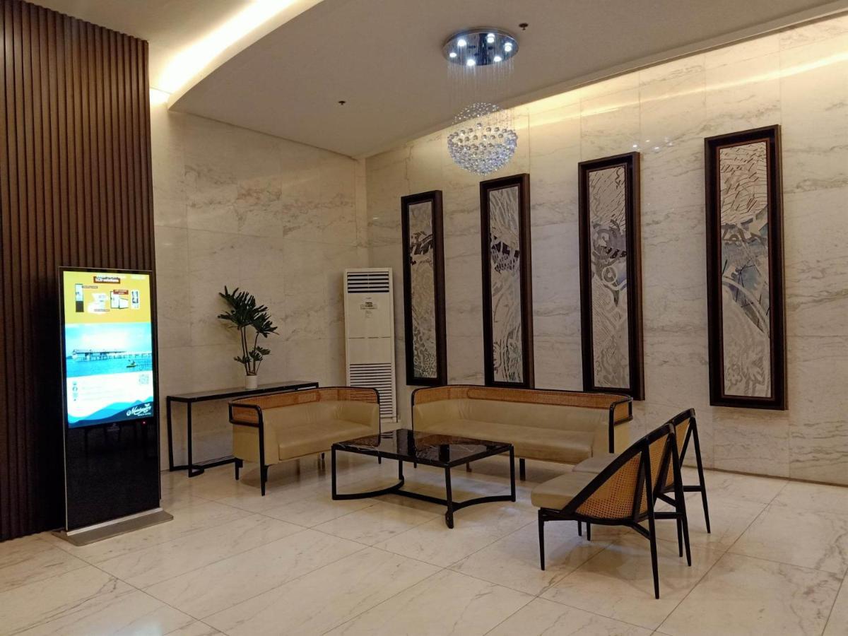 Fort Victoria Condominium Tower C Тагуиг Екстериор снимка