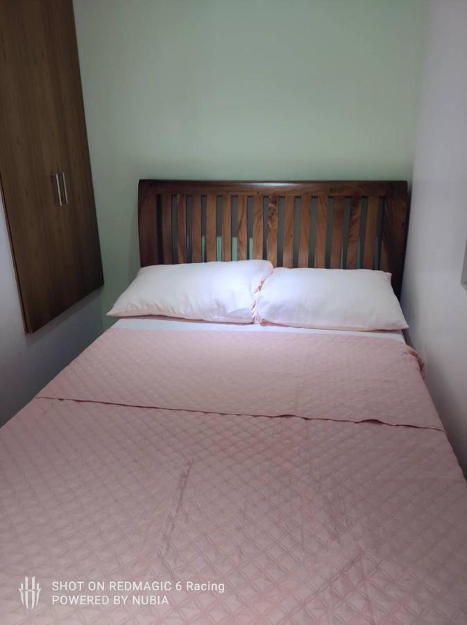 Fort Victoria Condominium Tower C Тагуиг Екстериор снимка